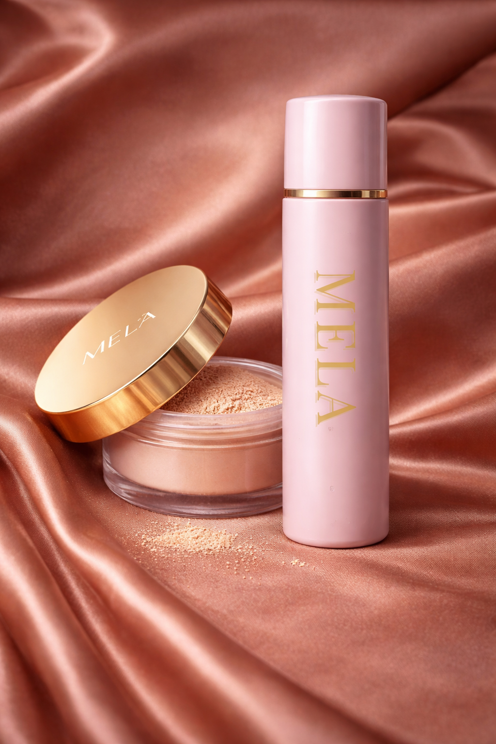 Complexion Perfection Set