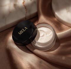 Translucent Babe Loose Setting Powder