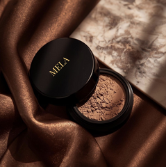 Mocha Deep Loose Setting Powder