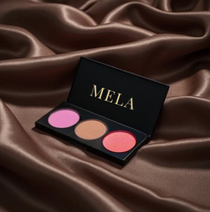 Berry Me Blush Palette Vol. 1