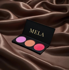 Berry Me Blush Palette Vol. 2